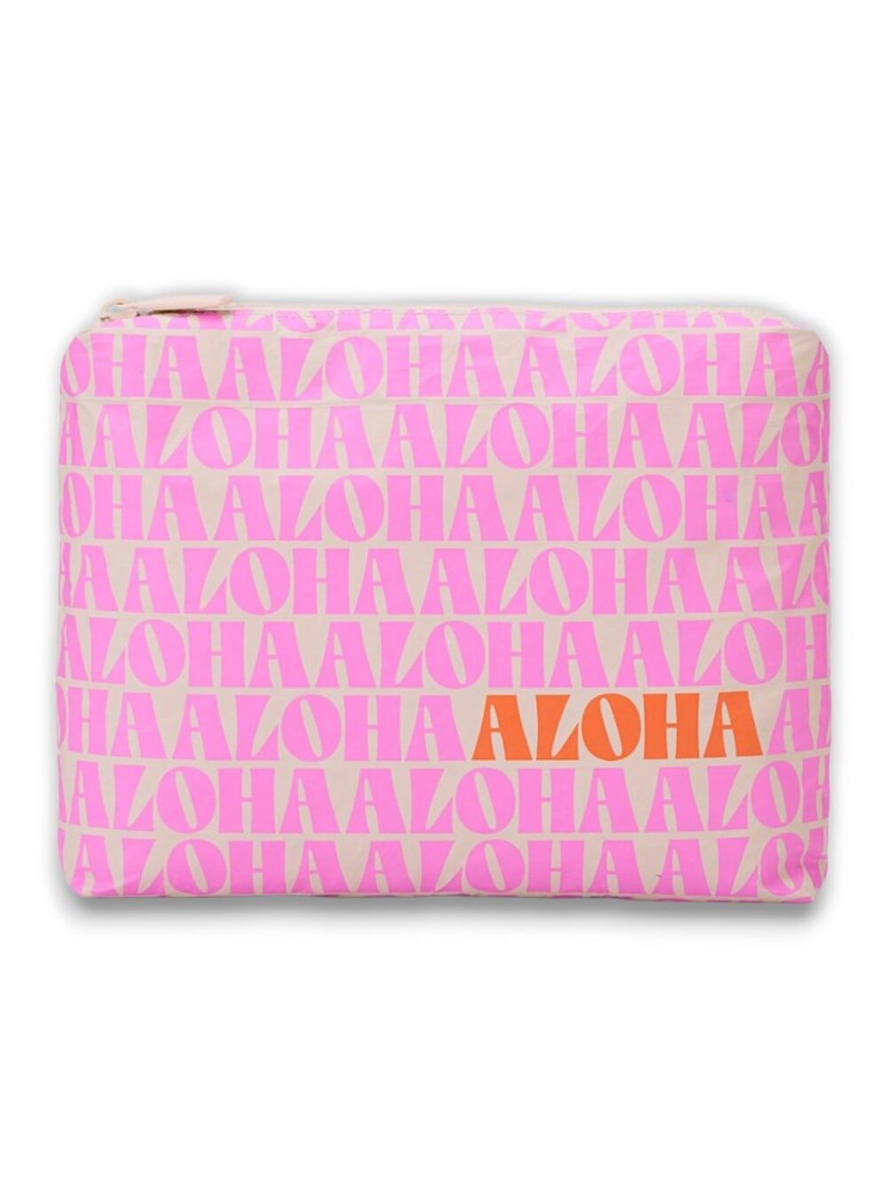 ALOHA Collection—Small Pouch—ALOHA Nui *NWT*